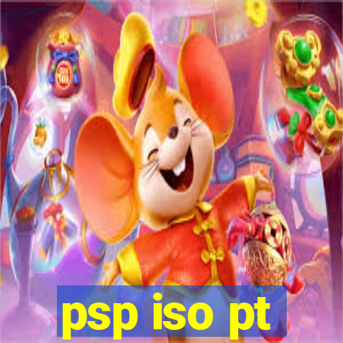 psp iso pt-br